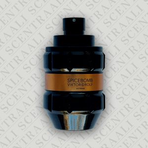 Spicebomb Extreme