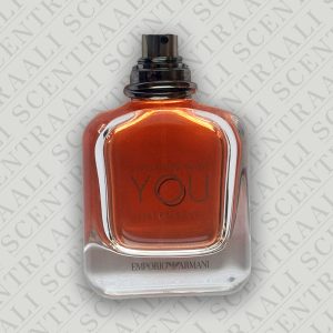 Stronger With You Intensely