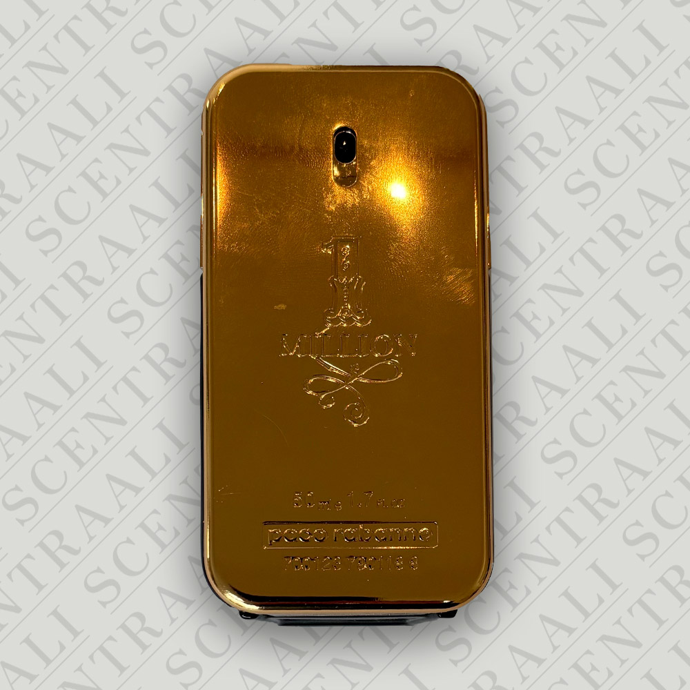 Paco Rabanne 1 Million EDT